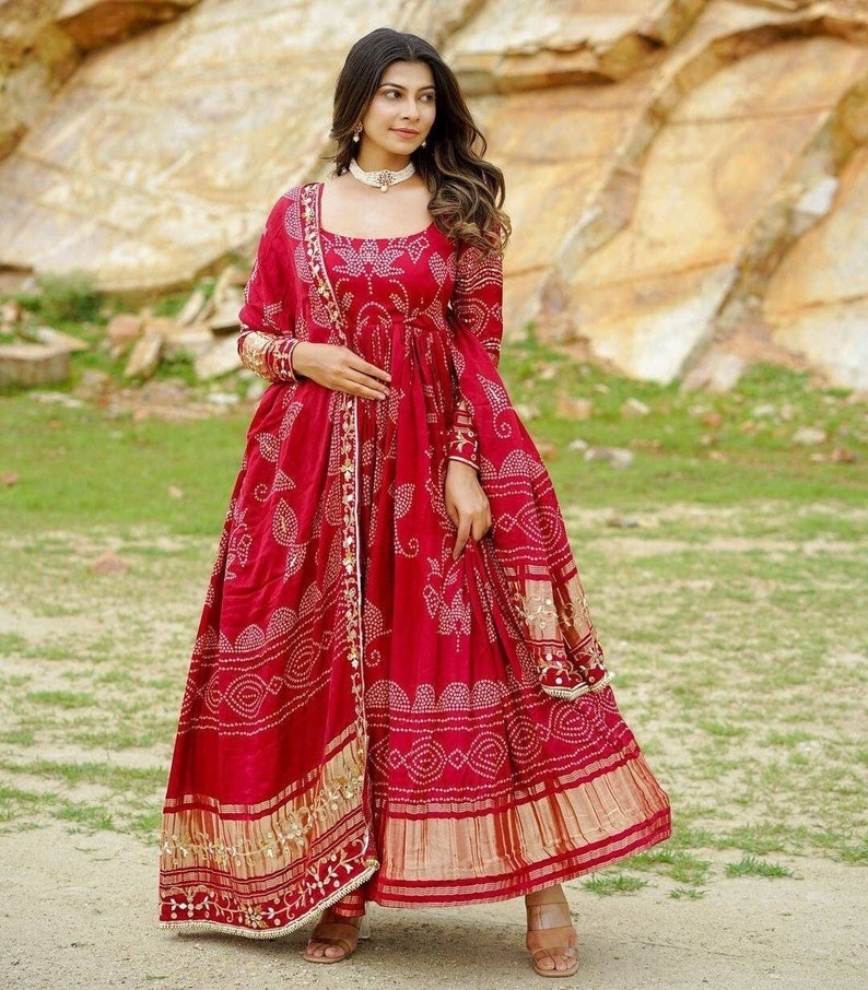 Party, Wedding Wear Designer Indian Kurti