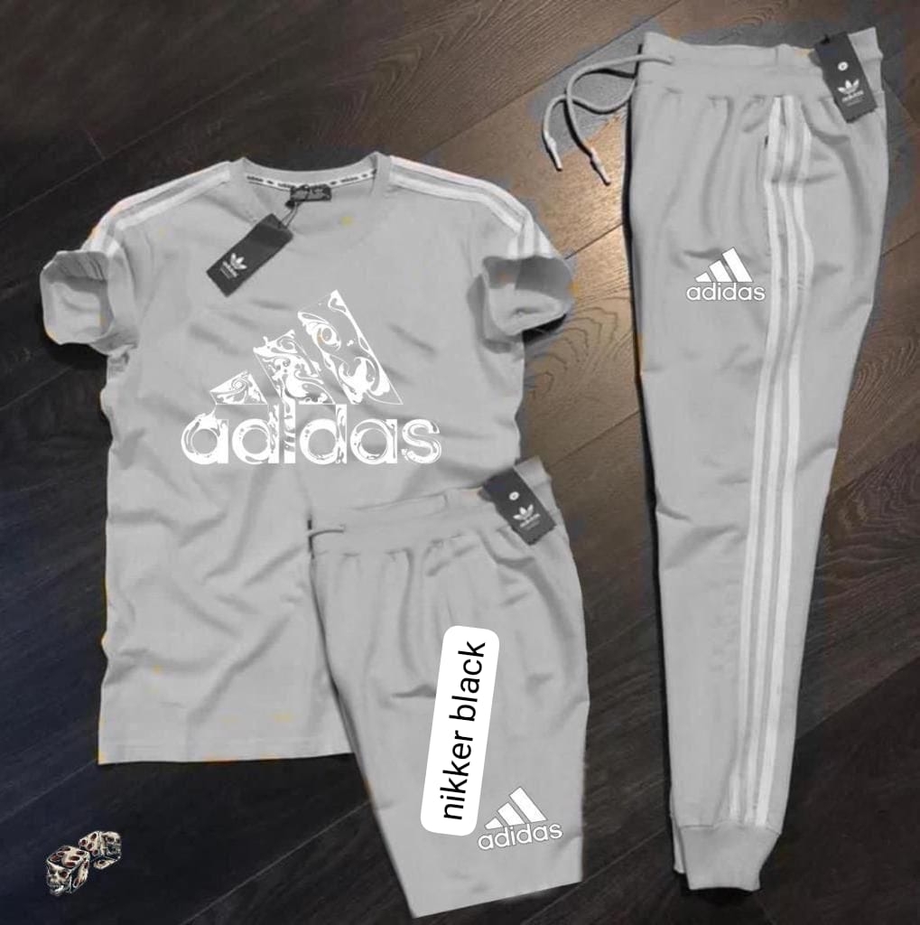 first copy tshirt and track pants combo  fashion fiver