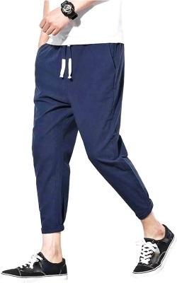 Buy online Blue Colorblocked Full Length Track Pant from Sports Wear for  Men by Us Polo Assn for 1149 at 15 off  2023 Limeroadcom