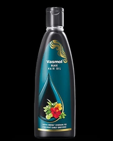 VASMOL BLACK HAIR OIL 200 ML Hair Oil - Price in India, Buy VASMOL BLACK  HAIR OIL 200 ML Hair Oil Online In India, Reviews, Ratings & Features |  Flipkart.com
