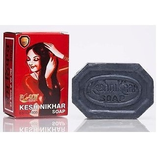 Kesh Nikhar Advanced foam soap 100g  Pack of 10   Price in India Buy Kesh  Nikhar Advanced foam soap 100g  Pack of 10  Online In India Reviews  Ratings  Features  Flipkartcom