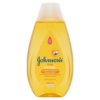 Johnson Baby Shampoo - 50ml