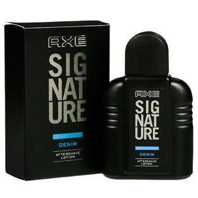 Axe Aftershave Lotion - 50ml