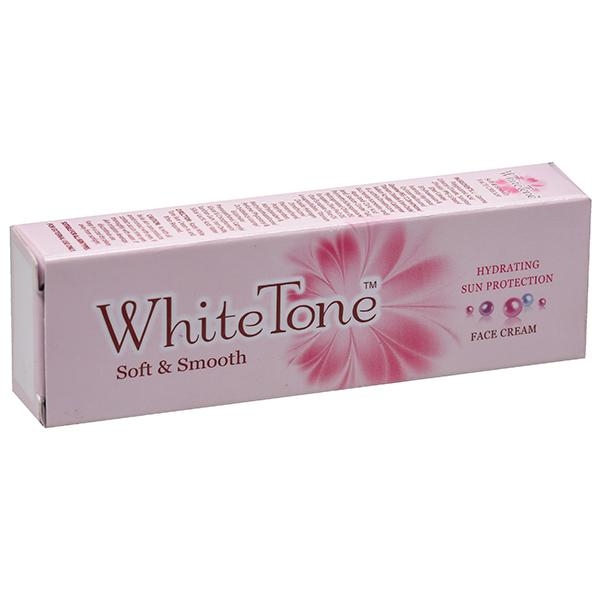Whitetone Cream - 25g