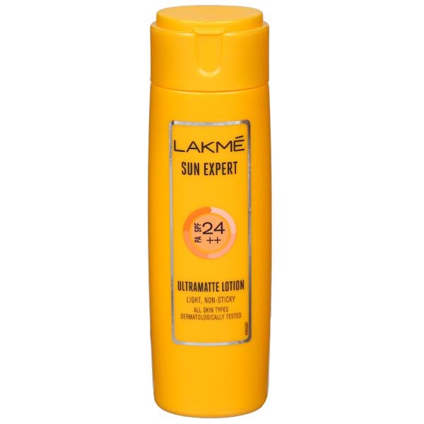 Lakmee Sunscreen Lotion - 60ml
