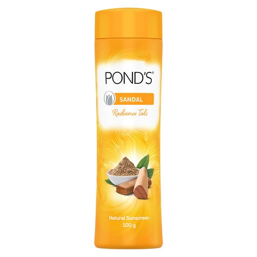 Ponds Powder Sandal - 50g