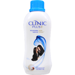 Clinic Plus Oil - 100ml