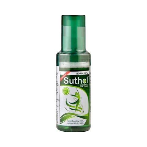 Suthol Spray - 100ml
