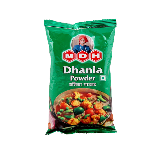 MDH Dhania Powder (Dhaniya Powder/Coriander Powder) - 100g