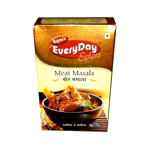 Everyday Meat Masala - 100g