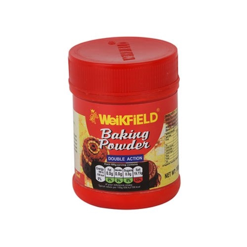 Weikfield Baking Powder - 50g