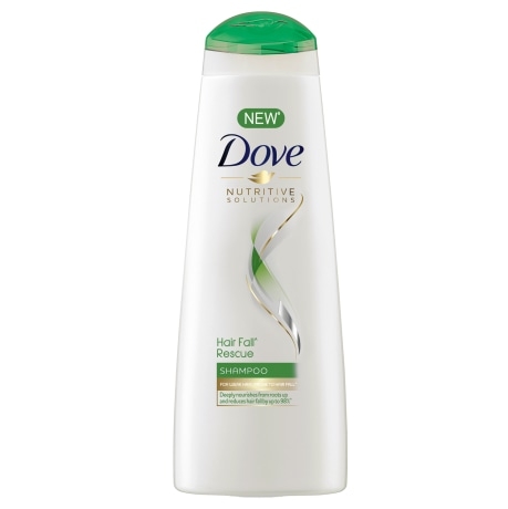 Dove Shampoo  Hairfall Rescue - 80ml