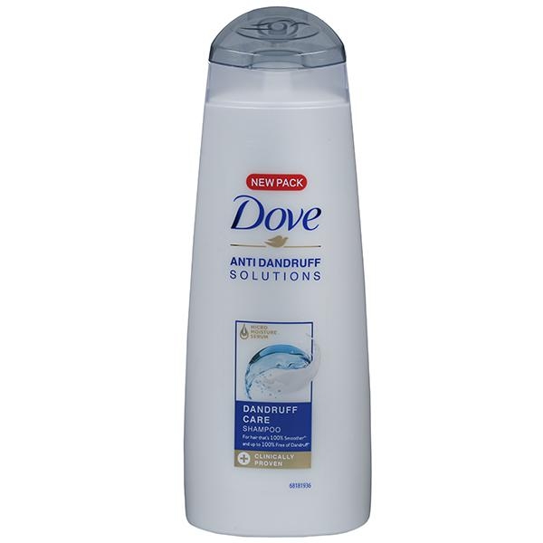 Dove Shampoo Dandruff Care  - 80ml