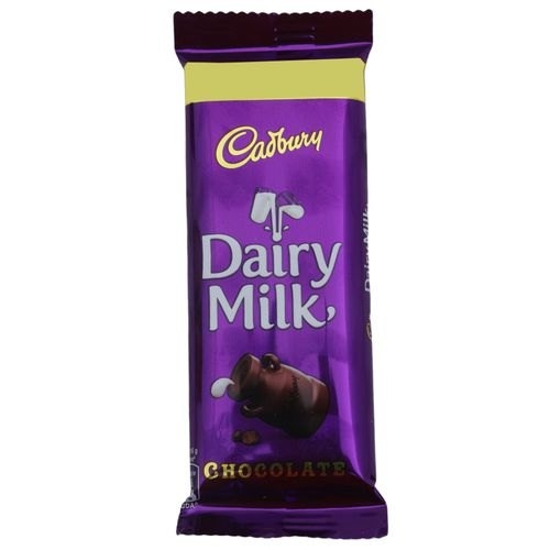 Cadbury Dairy Milk - 13.2g