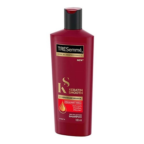 Tresemme  Keratin Smooth Shampoo - 185ml