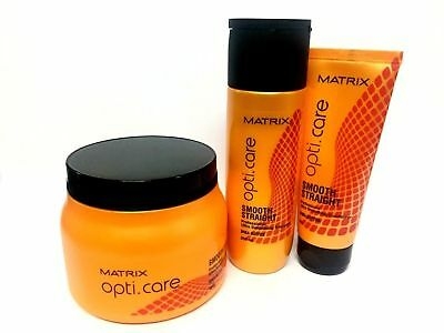 Matrix Shampoo - 200ml