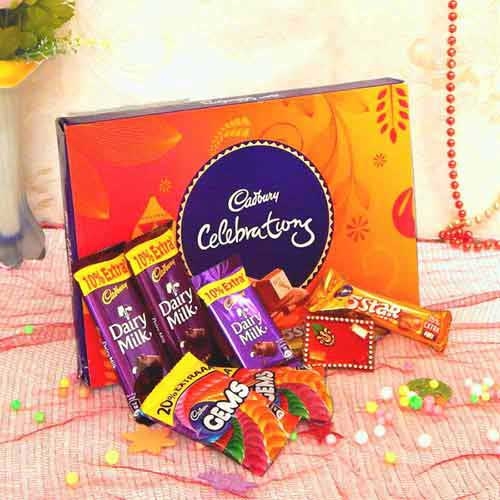 Cadbury Celebrations - 118.6 g