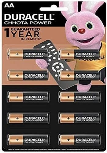 Duracell Remote Battery -AAA - 1pc