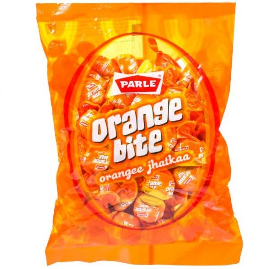 Parle Orange Bite - 289 g