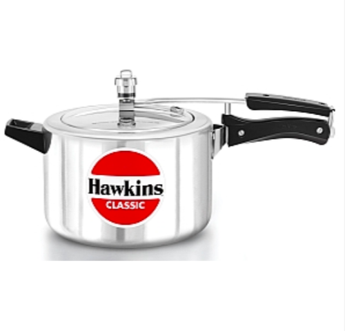 Hawkins Classic Pressure Cooker - 1.5 ltr