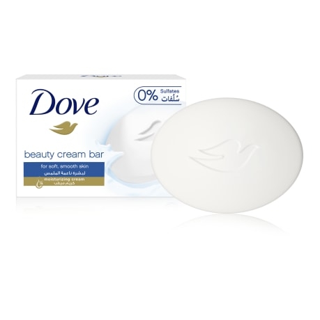 Dove Soap - 50g