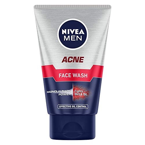 Nivea Acne Facewash - 50grm