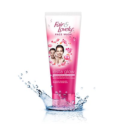 Fair & Lovely Facewash - 50gm