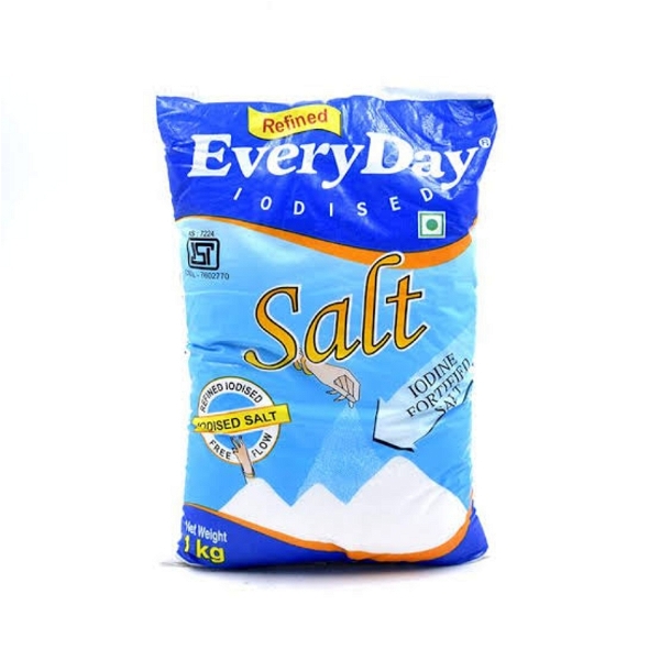 Salt EveryDay - 1kg