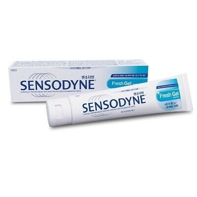 Sensodyne Toothpaste (Fresh Gel) - 40 grm