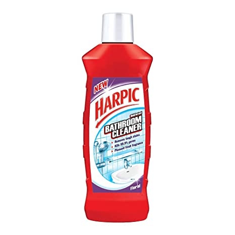 Harpic Bathroom Cleaner - 200 ml