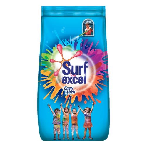 Surf Excel Detergent - 1 kg