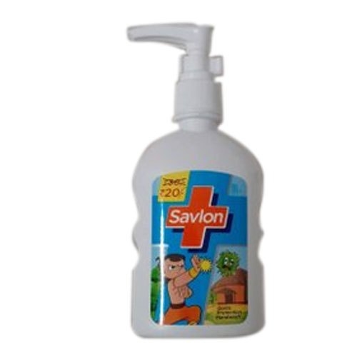 Savlon Handwash - small