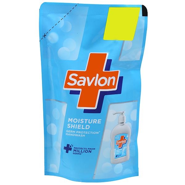 Savlon Moisture Shield Refill Pack - 1.5 ltr