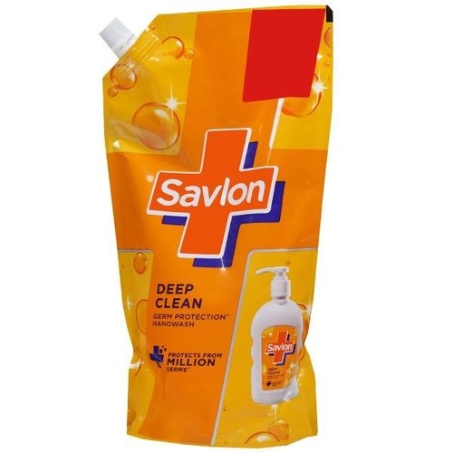 Savlon Deep Clean Refill Pack - 750ml
