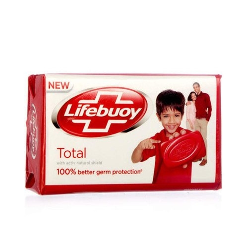 Lifebuoy Germ Protection Soap - 65g
