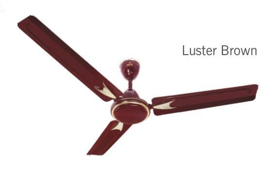 Polycab VIVA DLX Ceiling Fan - Luster Brown