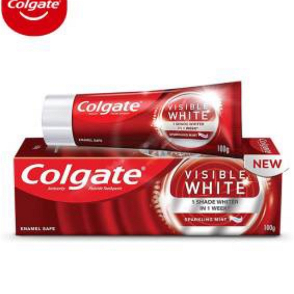 Colgate Visible White - 50 g