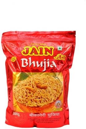 Bikaneri Jain Bhujia - 1kg