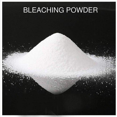 Bleaching Powder - 500 g