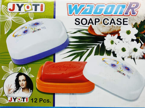Jyoti Soap Case