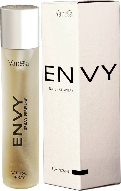 Vanesa ENVY Natural Spray - For Women - 30 ml
