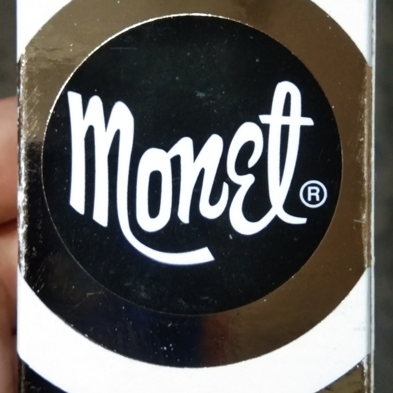 Monet Spray - 20 ml