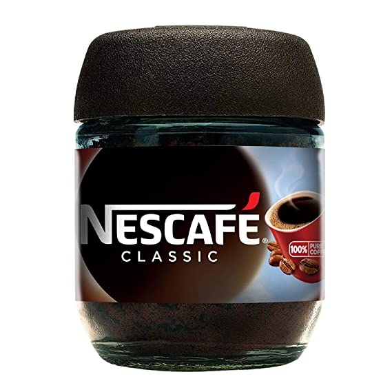 Nescafe Coffee - 25g