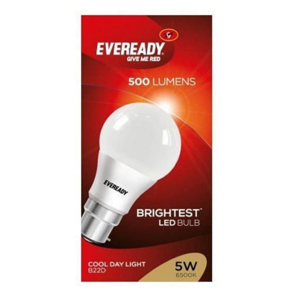 Eveready Led Bulb - 5W