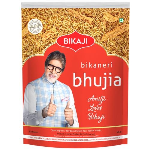Bikaji Bhujia - 1kg