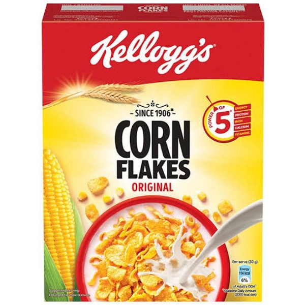 Kellogg's Corn Flakes Original - 250g