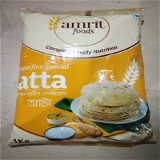 Atta Amrit (White) - 2kg