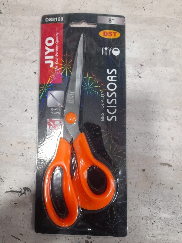 Scissor - 8 inch