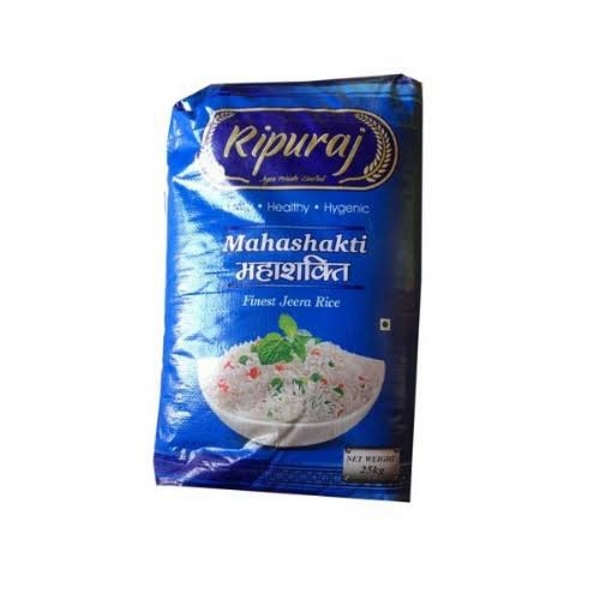 Ripuraj Mahashakti Rice Rampal Joha - 26kg