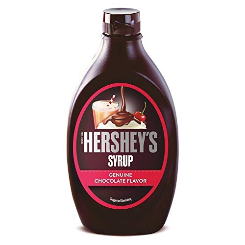Hershey's Syrup - Chocolate, 623g